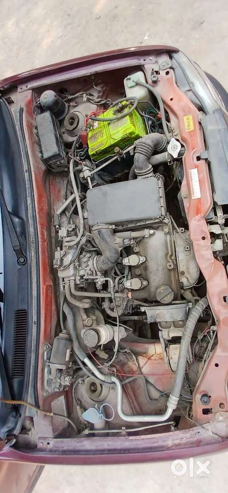 Maruti Suzuki Alto 0.8 Lxi (o), 2011, Petrol