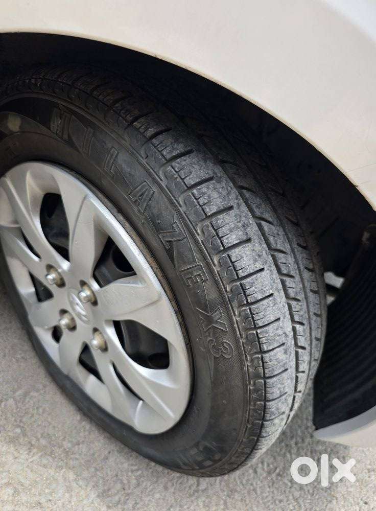 Hyundai Eon Magna +, 2017, Cng & Hybrids