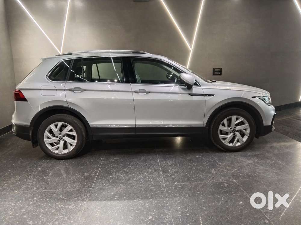 Volkswagen Tiguan 2.0 Elegance Tsi Dsg, 2024, Petrol