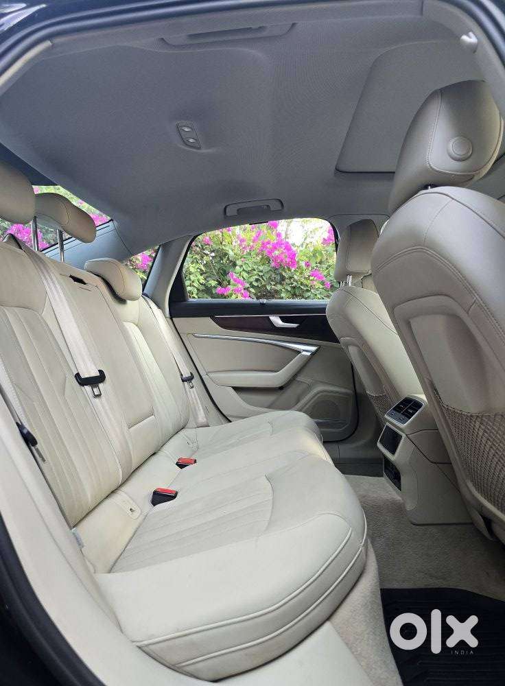 Audi A6 Technology 45 Tfsi W/o Matrix, 2021, Petrol