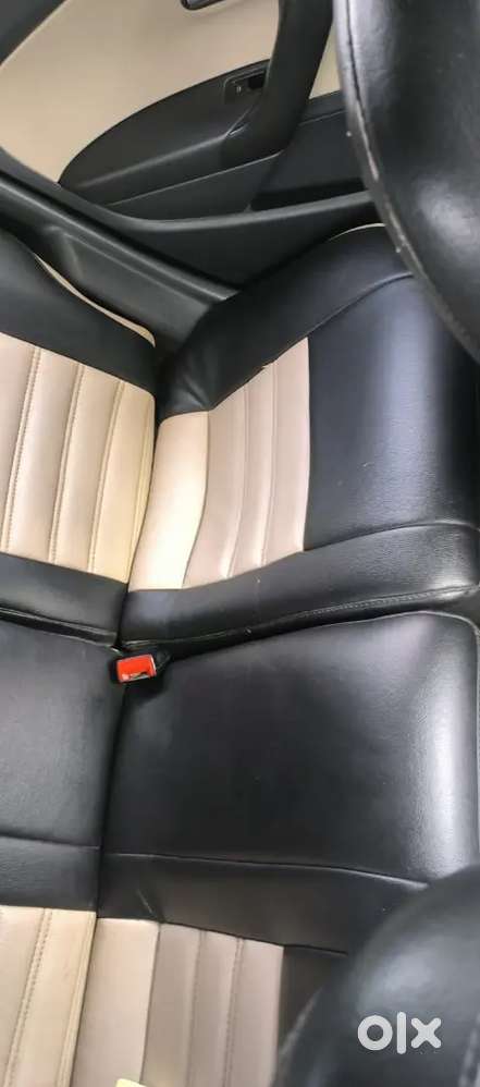 Volkswagen Polo 2011 Diesel Good Condition