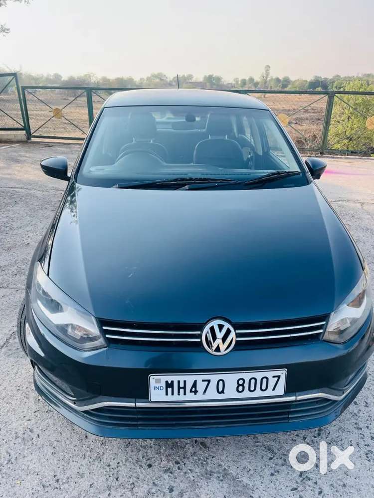 Volkswagen Ameo 2017 Model