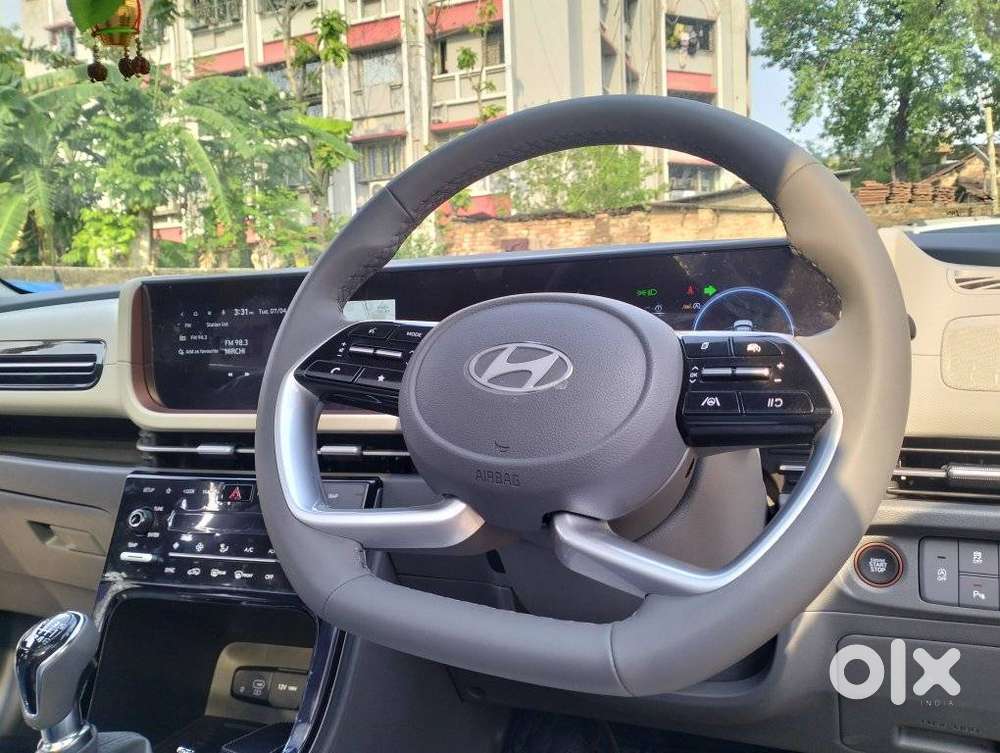 Hyundai Creta King Edition 1.5  Petrol, 2026, Petrol