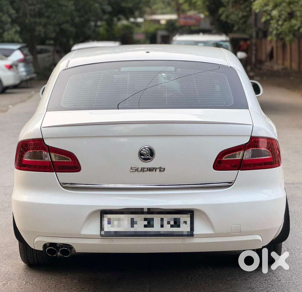 Skoda Superb 1.8 Ambition Tsi Mt, 2013, Petrol