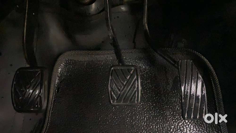 Maruti Suzuki Wagon R 1.0 Vxi, 2017, Petrol