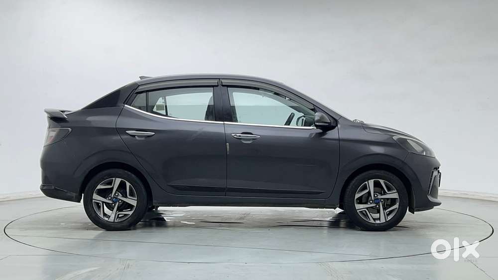 Hyundai Aura 1.2 Sx Cng, 2023, Cng & Hybrids