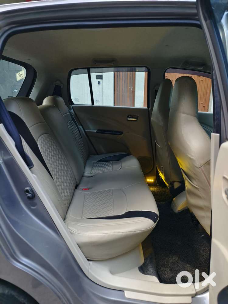 Maruti Suzuki Celerio Cng Vxi Mt, 2019, Cng & Hybrids