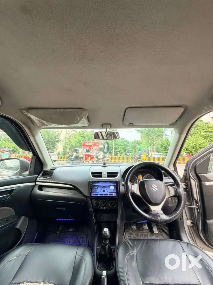 2014 Model Swift Vdi Optional Diesel