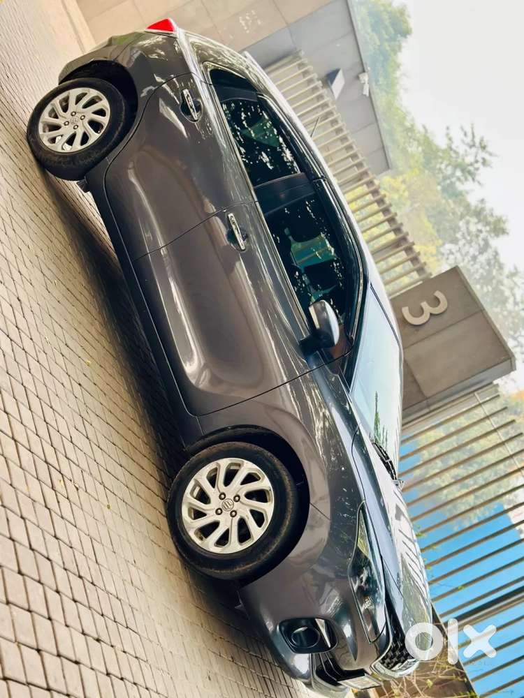Maruti Suzuki Baleno Zeta, 2022, Petrol