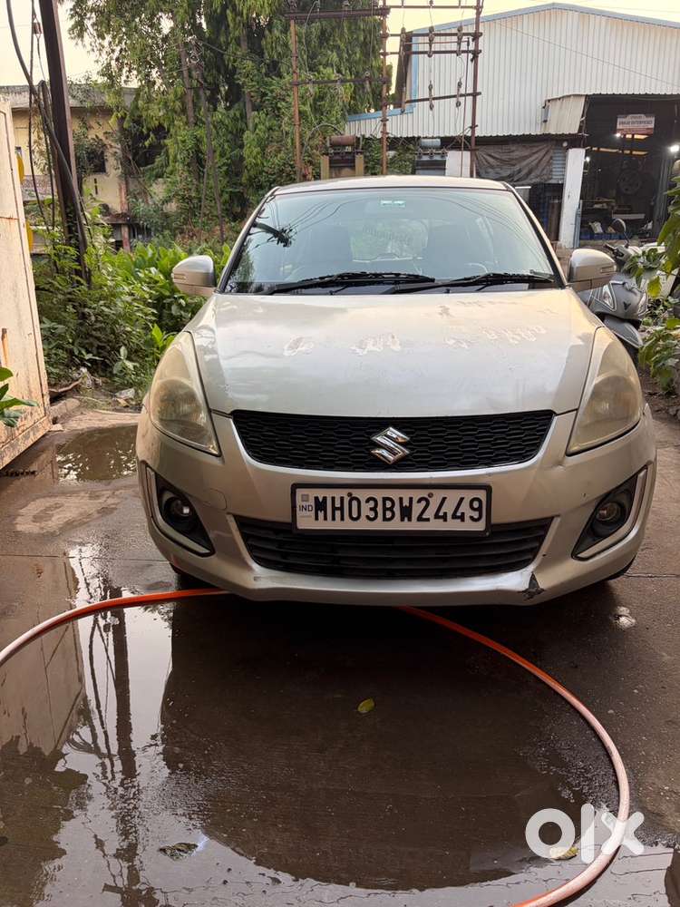 Maruti Swift 2015 Model