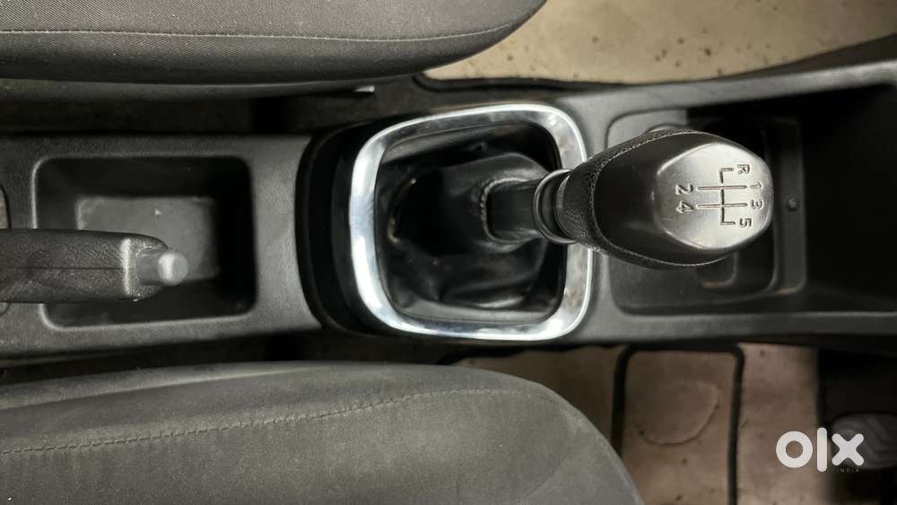 Renault Kwid Rxt, 2017, Petrol