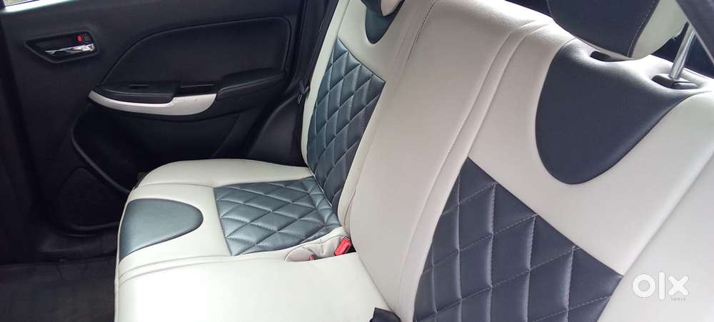 Maruti Suzuki Baleno, 2016, Diesel