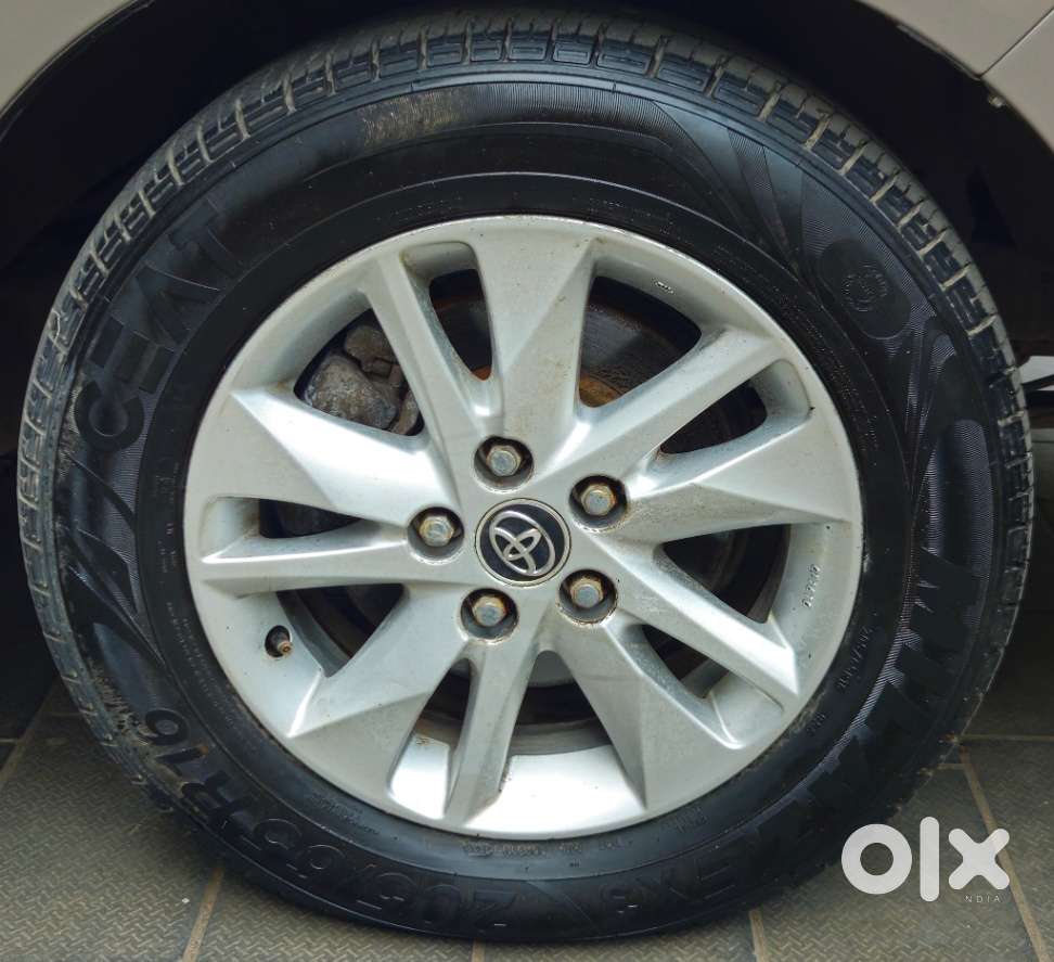 Toyota Innova Crysta 2.8 Gx At 8s, 2019, Diesel