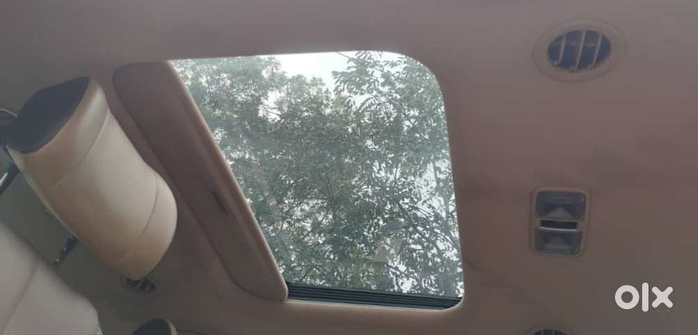 Kia Carnival Limousine, 2020, Diesel