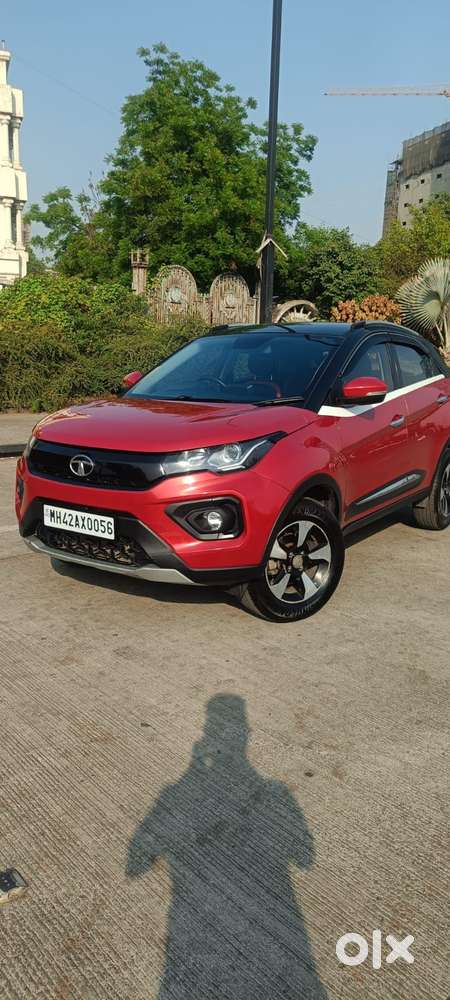 Tata Nexon 1.5 Revotorq Xz Plus, 2018, Diesel