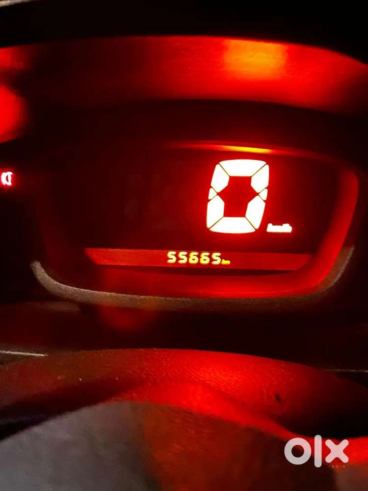 New Engine, All Is In Good Condition