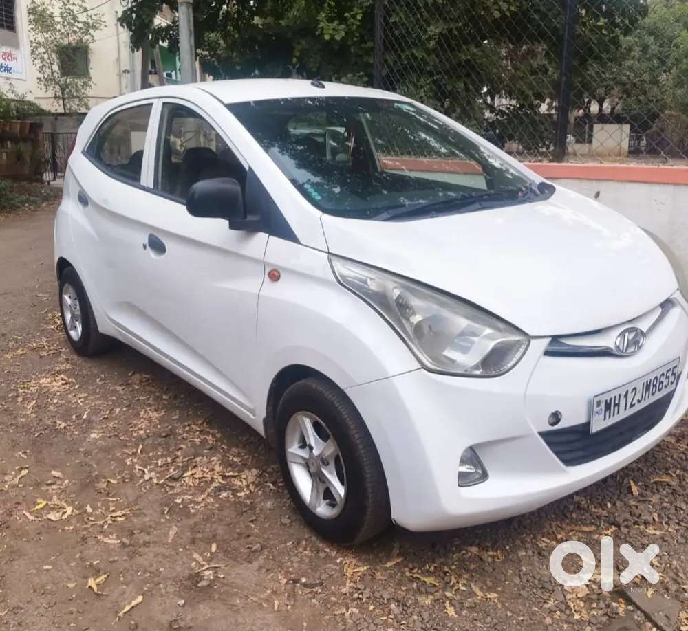 Hyundai Eon 0.8 Plus 2013