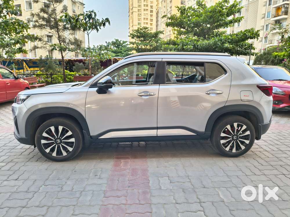 Honda Elevate Zx Mt, 2023, Petrol