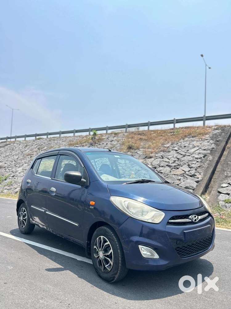 Hyundai I10 2008 Petrol Good Condition