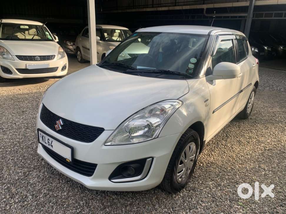 Maruti Suzuki Swift Ldi Optional, 2012, Diesel