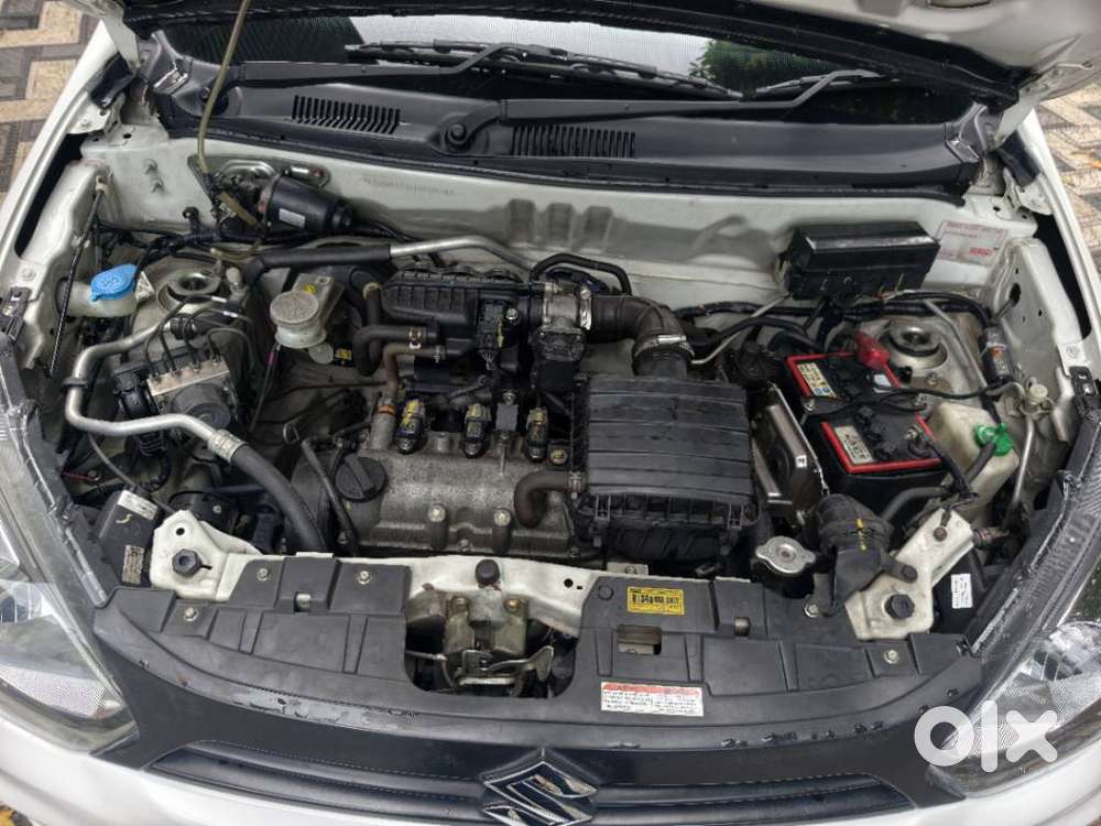 Maruti Suzuki Alto 800 Lxi, 2021, Petrol