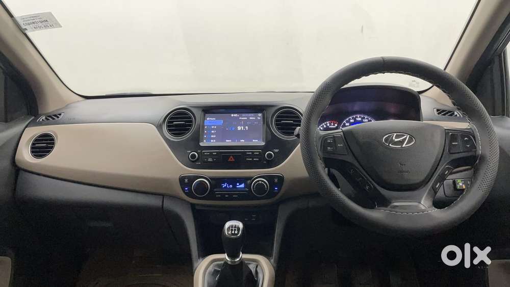 Hyundai Grand I10 Asta 1.2 Kappa Vtvt, 2018, Cng & Hybrids