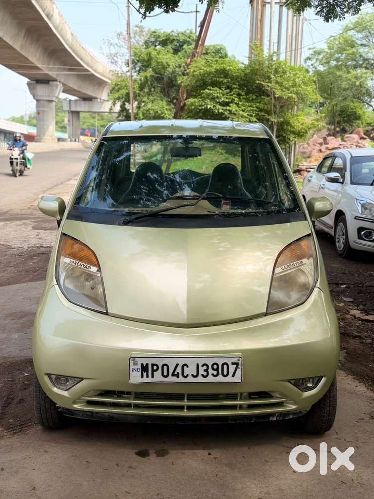 Tata Nano Xm, 2012, Petrol