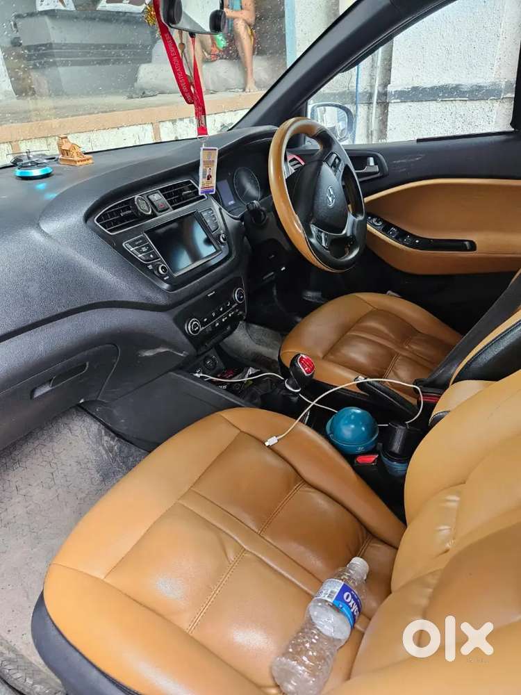Hyundai I20 Diesel 2018