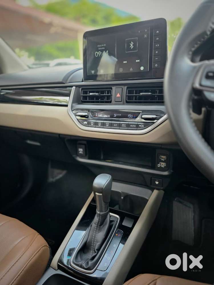 Honda Elevate Vx Cvt, 2024, Petrol