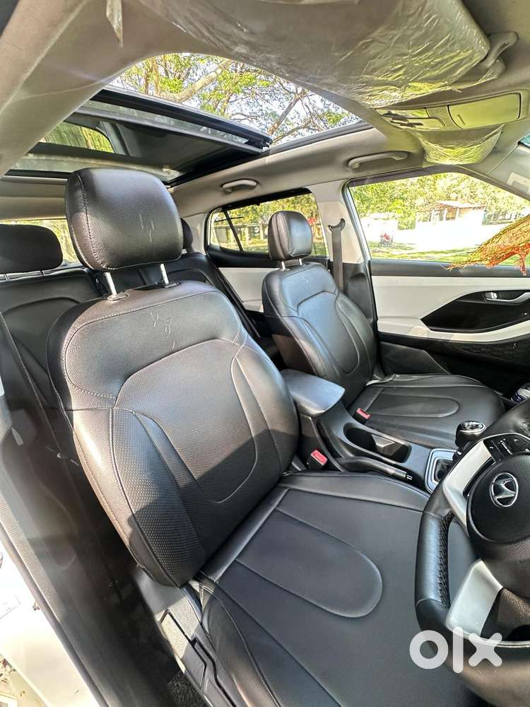 Hyundai Creta 1.6 Crdi Sx Plus, 2020, Diesel