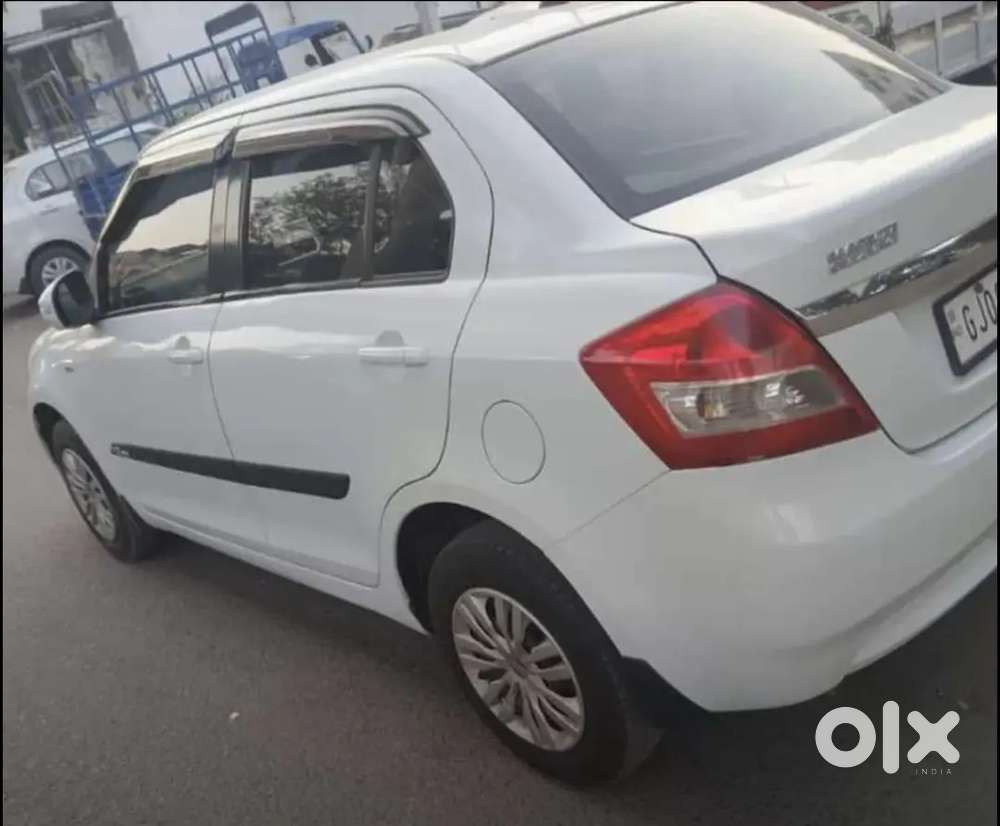 Maruti Swift Dzire 2016 Vdi Diesel