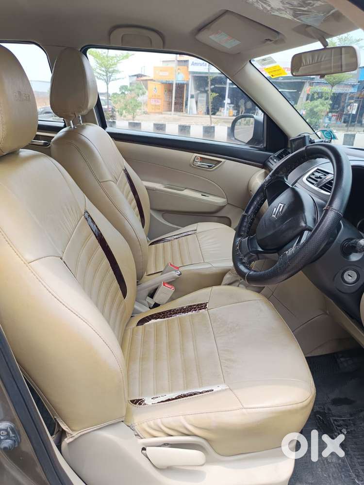 Maruti Suzuki Swift Dzire Vdi (o), 2016, Diesel