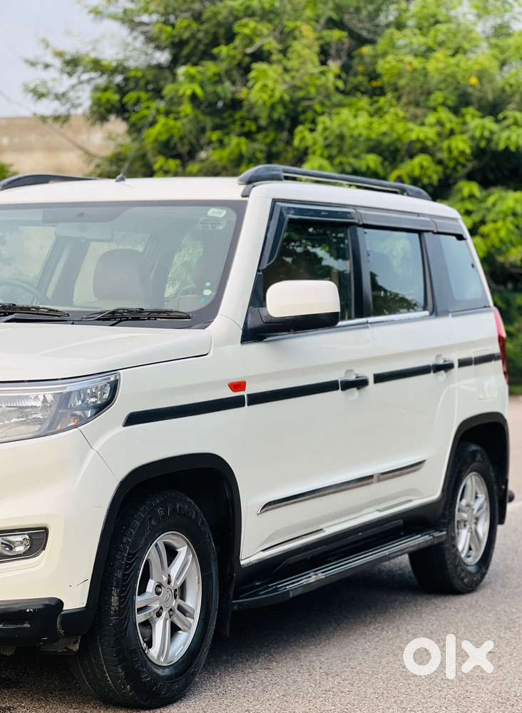 Mahindra Bolero Neo 1.5 N 10 R, 2022, Diesel