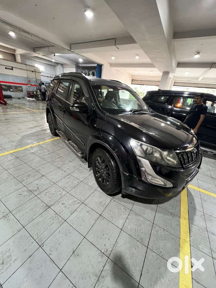 Mahindra Xuv500 2016 Diesel Well Maintained