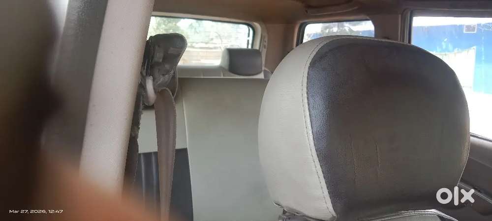 Mahindra Xylo E4 M-eagle