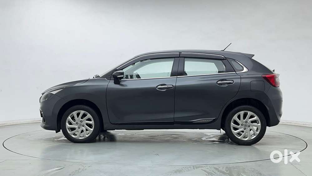 Maruti Suzuki Baleno Alpha, 2023, Petrol