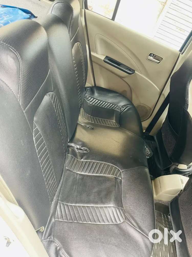 2nd Maruti Suzuki Celerio 2015