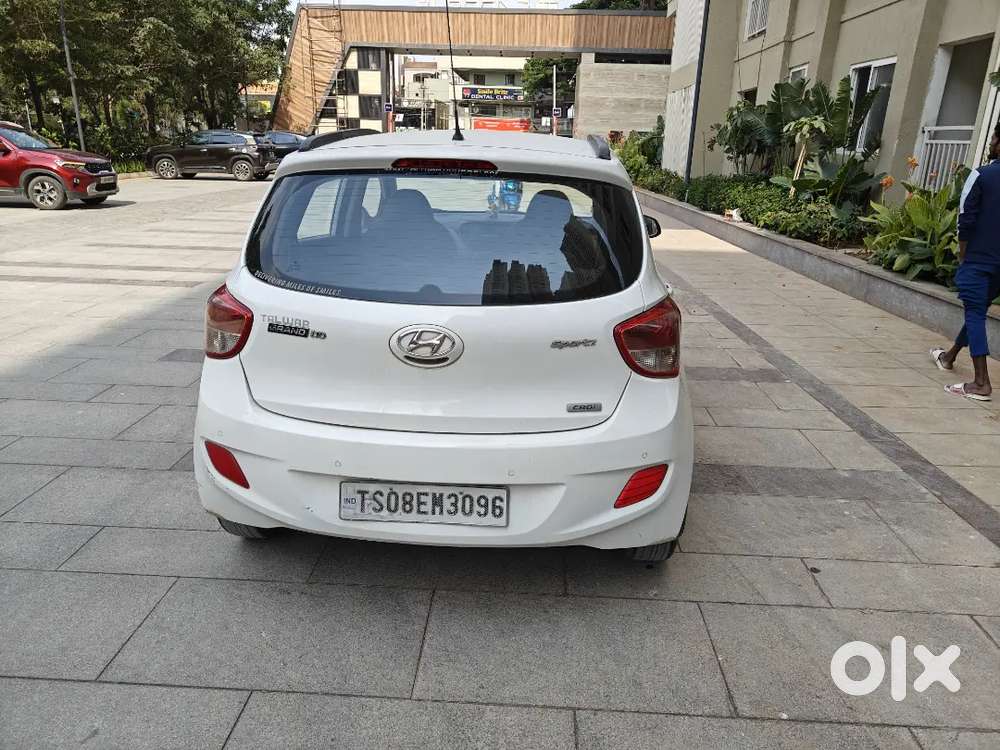 Excellent Condition And Ready To Drive