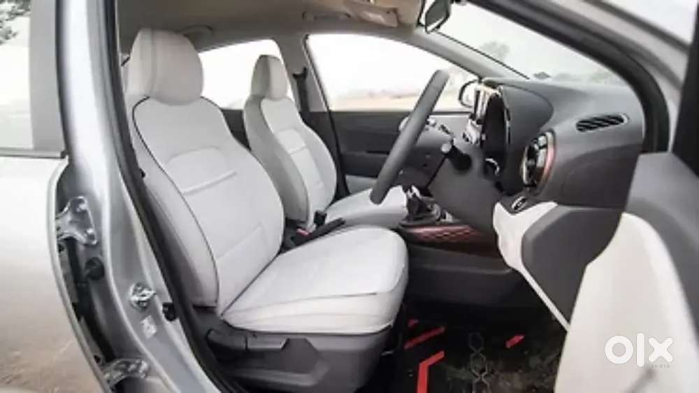 Hyundai Aura On Less Down Payment