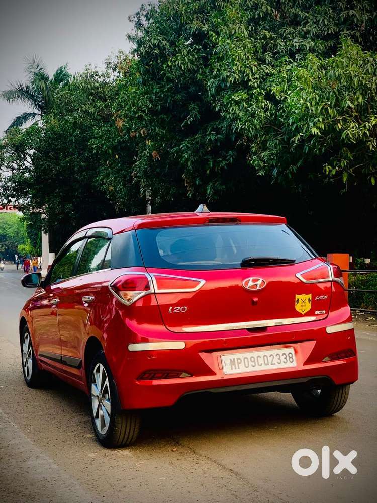 Hyundai I20 1.2 Asta, 2014, Diesel