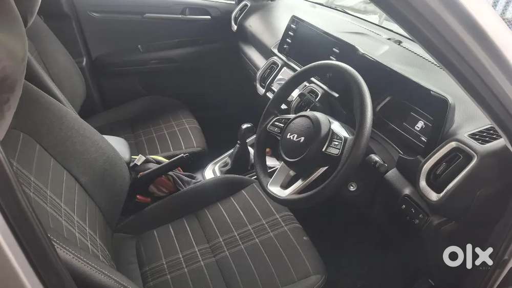 Kia Sonet 2025