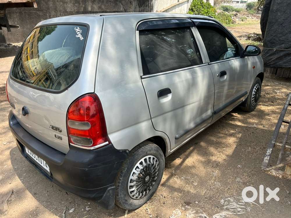 Maruti Suzuki Alto 800 2009 Cng & Hybrids Well Maintained