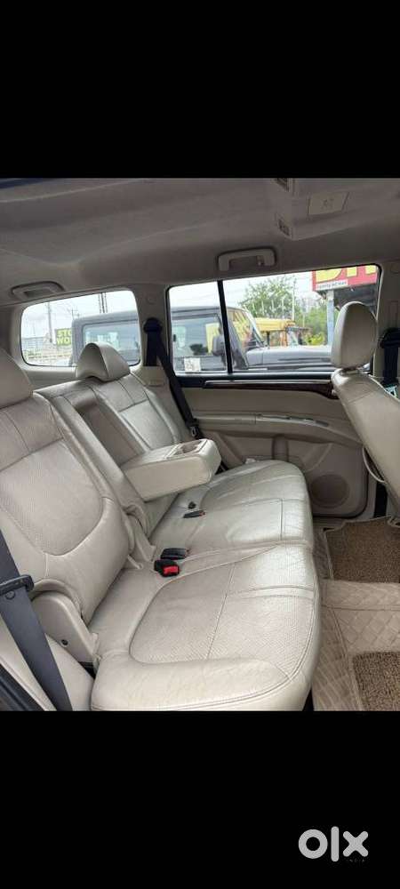 Mitsubishi Pajero Sport 4x4, 2013, Diesel