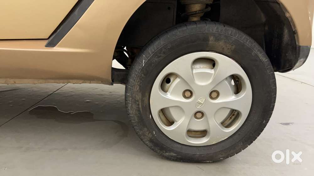 Tata Nano Twist Xt, 2014, Petrol