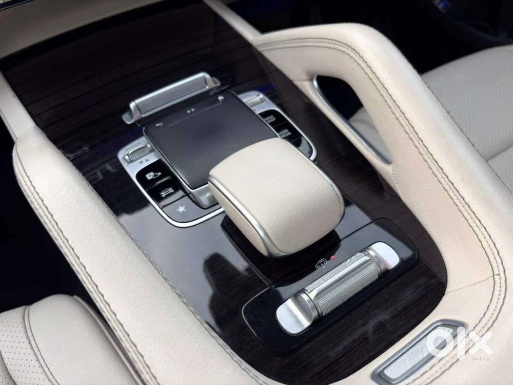 Mercedes-benz Gls 400d 4matic, 2020, Diesel