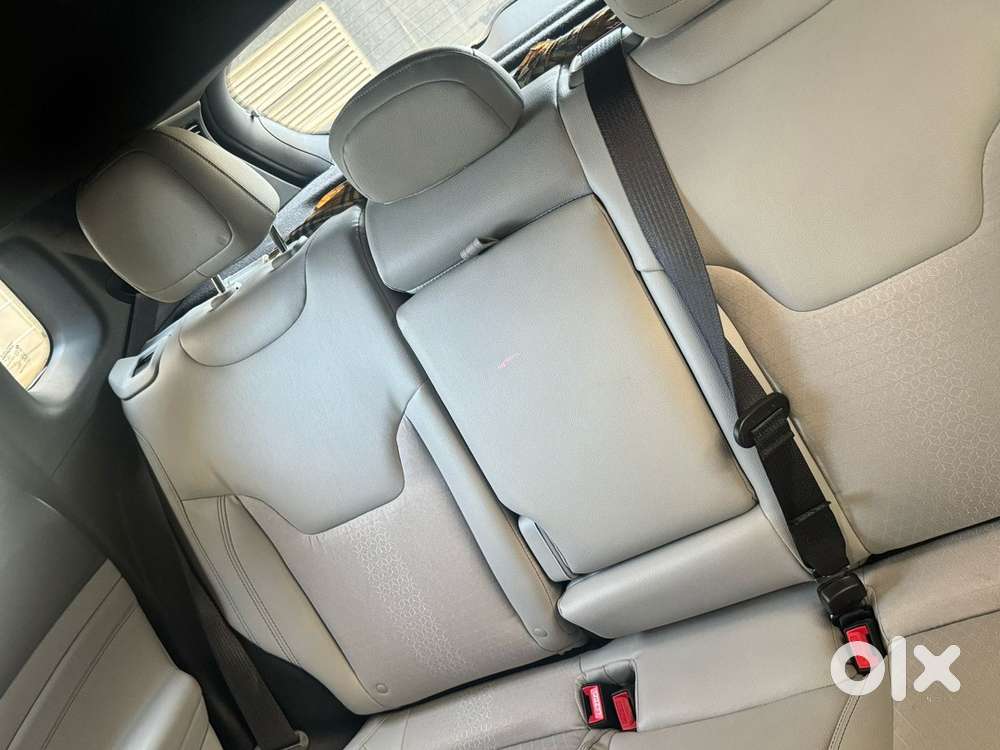 Jeep Compass Diesel 2024 Year