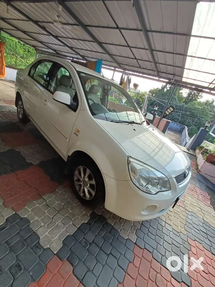 Ford Fiesta 1.6 Exi 2011