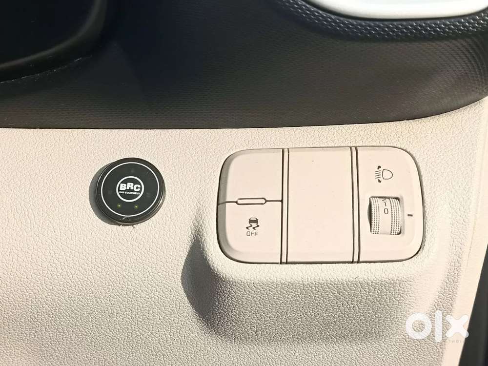 Hyundai Venue E 1.2 Petrol, 2025, Petrol