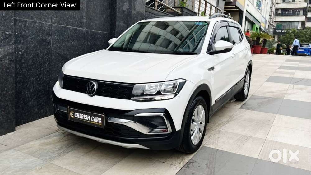 Volkswagen Taigun 1.0 Tsi Comfortline, 2025, Petrol