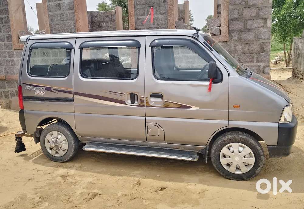 Maruti Suzuki Eeco 2022